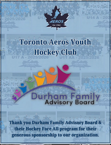 New Sponsor Announcement