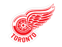 Toronto red Wing